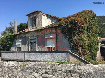 Quinta T4 para Venda em Carreço