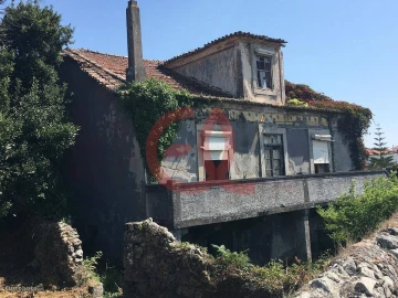 Quinta T4 para Venda em Carreço