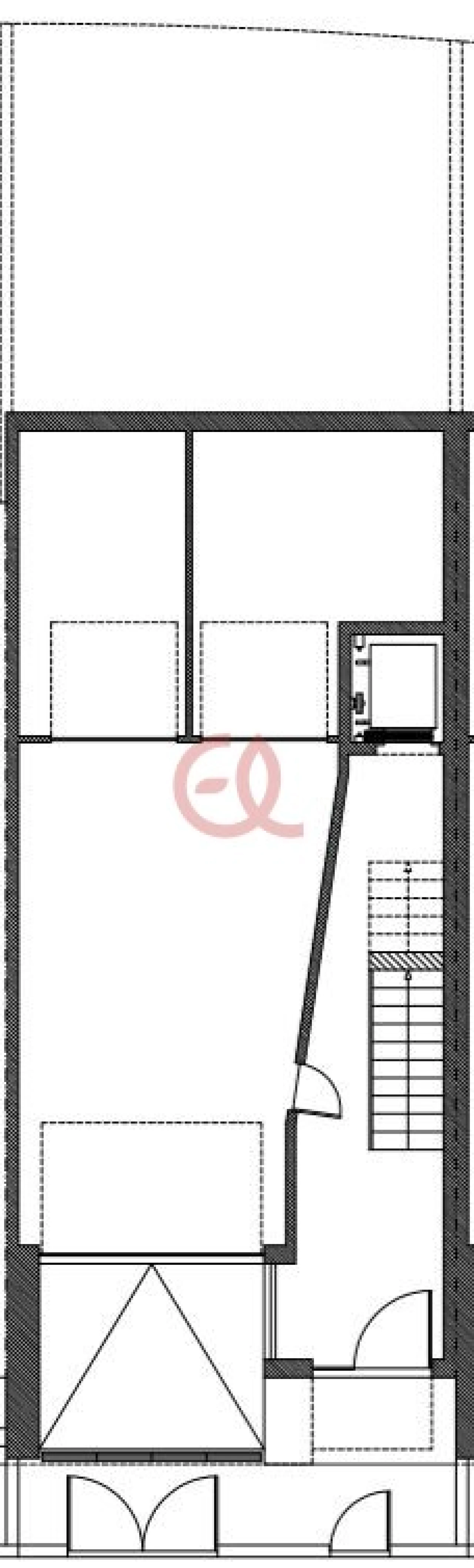 Terreno P/ Prédio para Venda em Santa Maria Maior e Monserrate e Meadela Foto 7