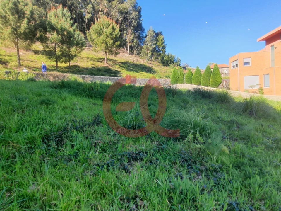 Terreno P/ Prédio para Venda em Santa Maria Maior e Monserrate e Meadela Foto 6