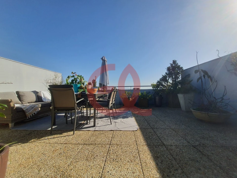 Moradia T5 para Venda em Santa Maria Maior e Monserrate e Meadela Foto 42