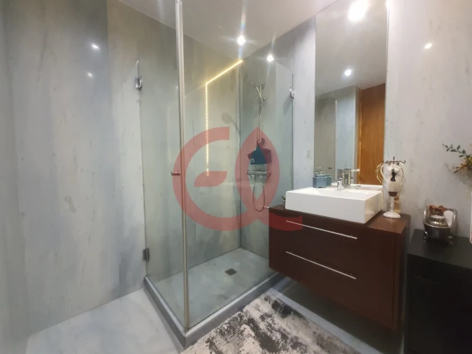 Moradia T5 para Venda em Santa Maria Maior e Monserrate e Meadela Foto 35