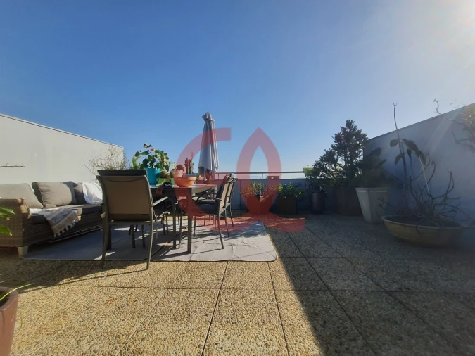 Moradia T5 para Venda em Santa Maria Maior e Monserrate e Meadela Foto 42