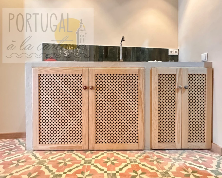 Moradia T1 para Venda em Alte Foto 9