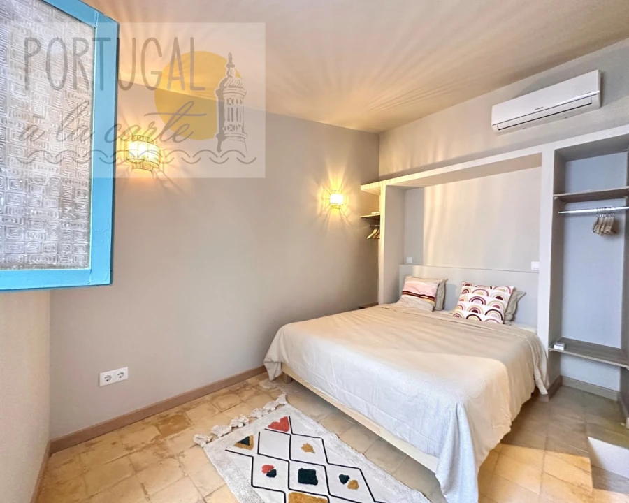 Moradia T1 para Venda em Alte Foto 21