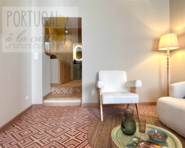 Moradia T1 para Venda em Alte Foto 5