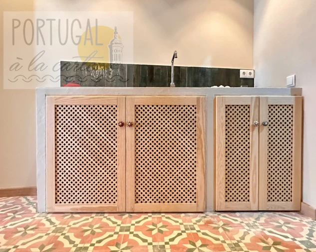 Moradia T1 para Venda em Alte Foto 9