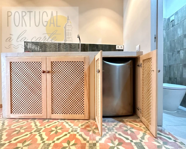 Moradia T1 para Venda em Alte Foto 10