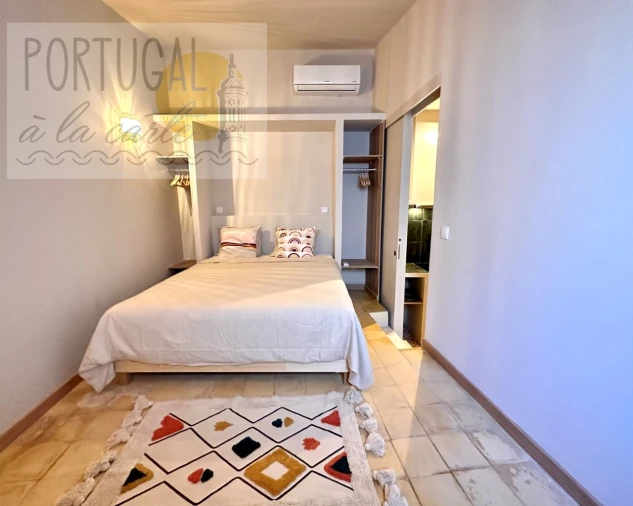 Moradia T1 para Venda em Alte Foto 16