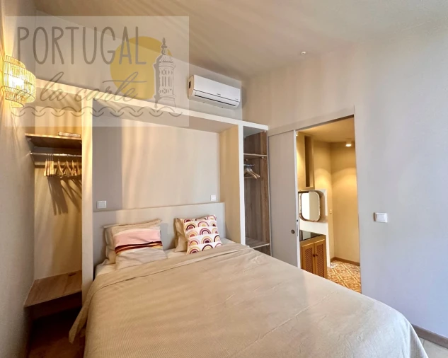 Moradia T1 para Venda em Alte Foto 17