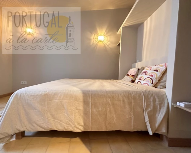 Moradia T1 para Venda em Alte Foto 19