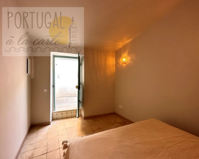 Moradia T1 para Venda em Alte Foto 20