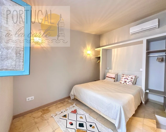 Moradia T1 para Venda em Alte Foto 21