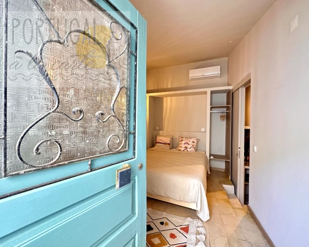 Moradia T1 para Venda em Alte Foto 22