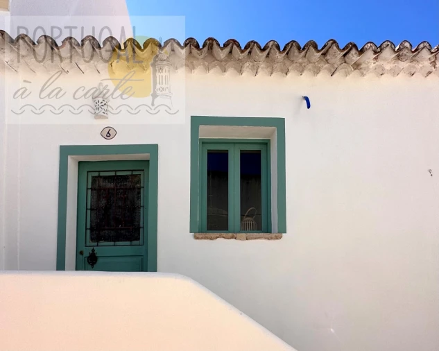 Moradia T1 para Venda em Alte Foto 28