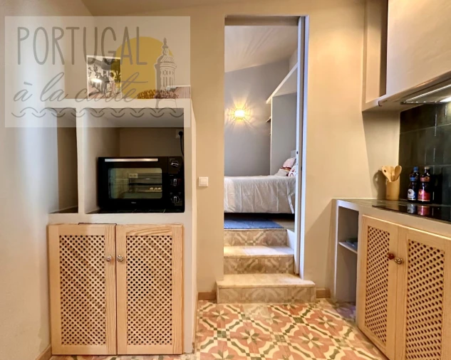 Moradia T1 para Venda em Alte Foto 15