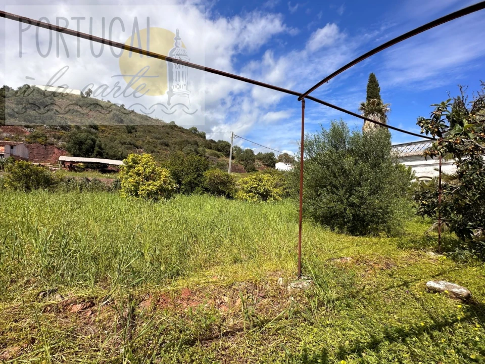 Moradia T4 para Venda em Santa Catarina da Fonte do Bispo Foto 42