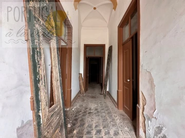 Moradia T4 para Venda em Santa Catarina da Fonte do Bispo