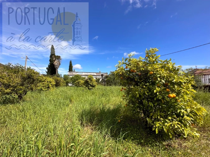 Moradia T4 para Venda em Santa Catarina da Fonte do Bispo Foto 40