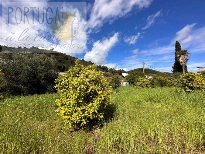 Moradia T4 para Venda em Santa Catarina da Fonte do Bispo Foto 46