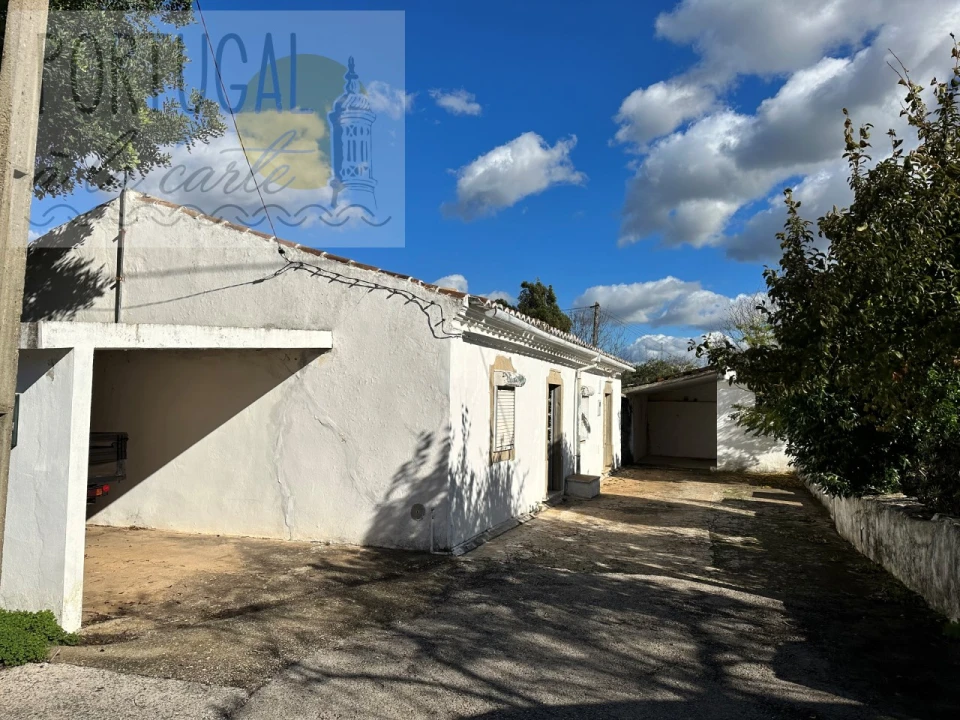 Moradia para Venda em São Brás de Alportel Foto 5