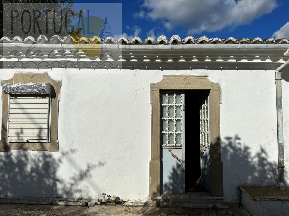 Moradia para Venda em São Brás de Alportel Foto 4