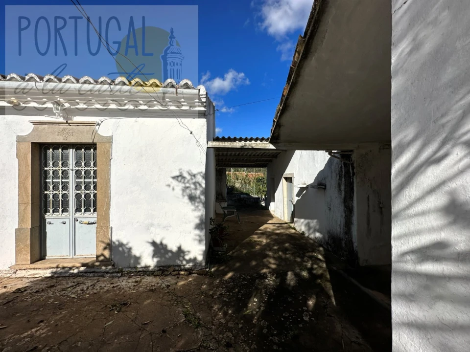 Moradia para Venda em São Brás de Alportel Foto 8