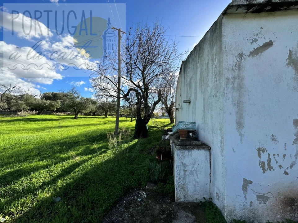 Moradia para Venda em São Brás de Alportel Foto 20