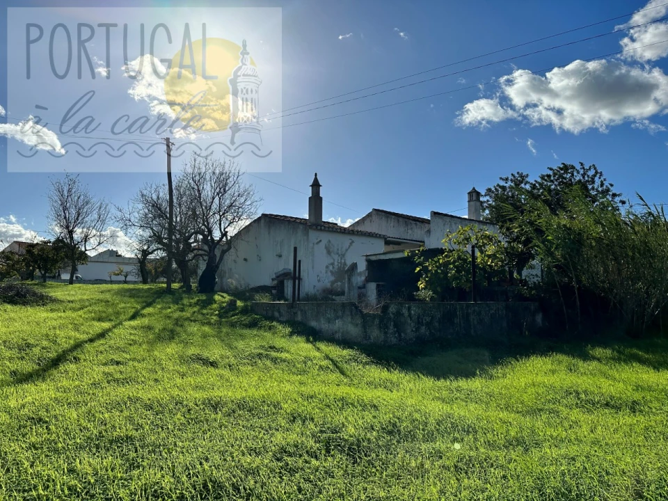 Moradia para Venda em São Brás de Alportel Foto 18