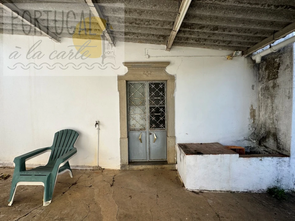 Moradia para Venda em São Brás de Alportel Foto 11
