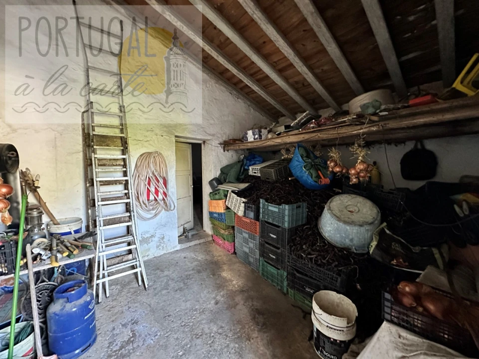 Moradia para Venda em São Brás de Alportel Foto 47