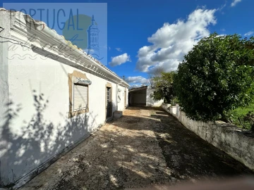 Moradia para Venda em São Brás de Alportel