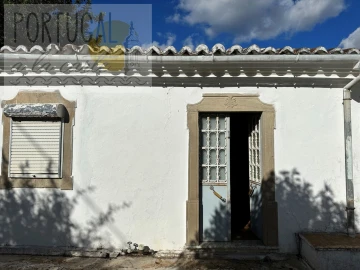 Moradia para Venda em São Brás de Alportel