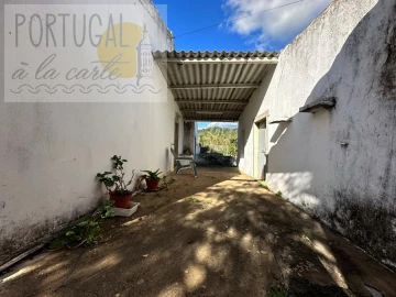 Moradia para Venda em São Brás de Alportel