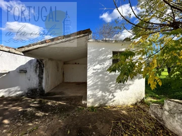 Moradia para Venda em São Brás de Alportel