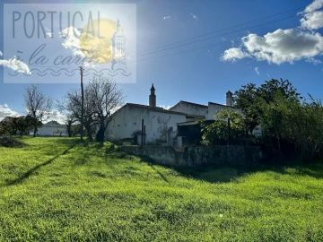 Moradia para Venda em São Brás de Alportel