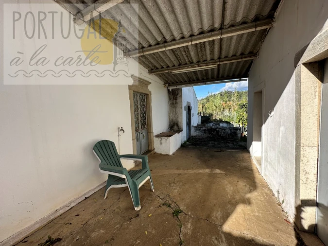 Moradia para Venda em São Brás de Alportel Foto 10
