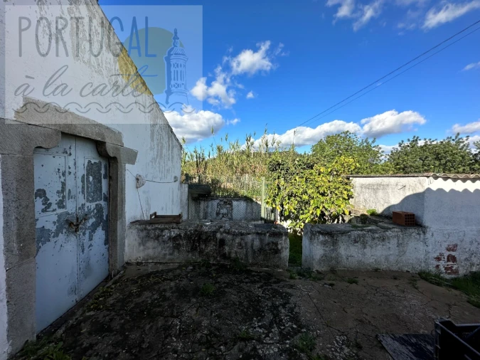 Moradia para Venda em São Brás de Alportel Foto 14