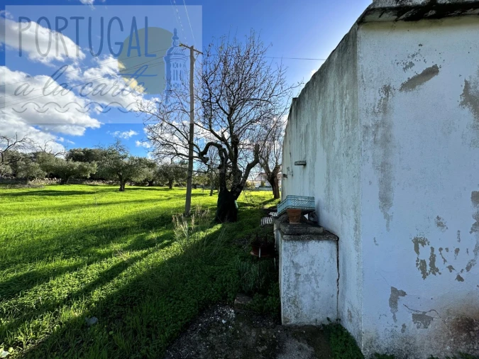 Moradia para Venda em São Brás de Alportel Foto 20