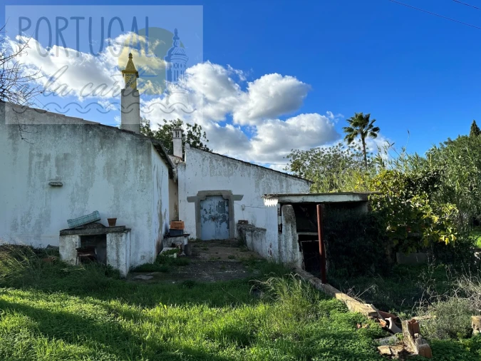 Moradia para Venda em São Brás de Alportel Foto 16