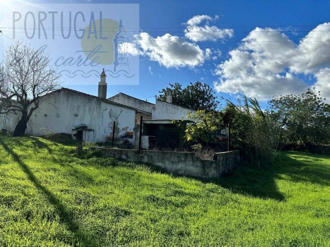 Moradia para Venda em São Brás de Alportel Foto 19