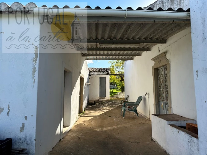 Moradia para Venda em São Brás de Alportel Foto 12