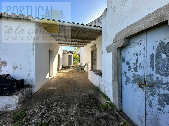 Moradia para Venda em São Brás de Alportel Foto 13