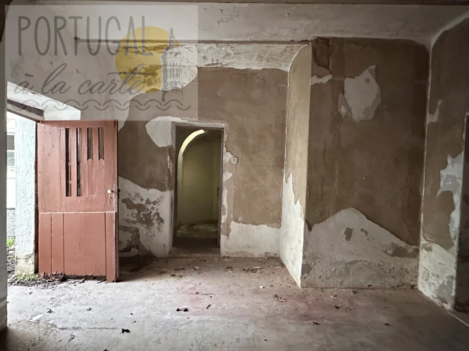 Moradia T16 para Venda em Caia, São Pedro e Alcáçova Foto 31