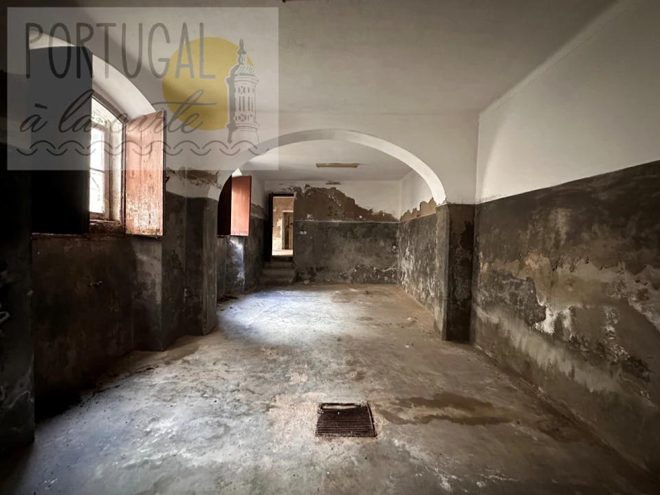 Moradia T16 para Venda em Caia, São Pedro e Alcáçova Foto 29