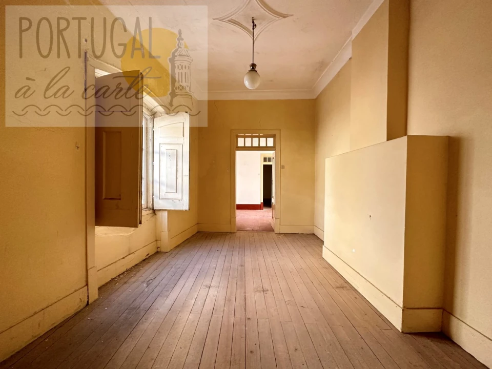 Moradia T16 para Venda em Caia, São Pedro e Alcáçova Foto 8