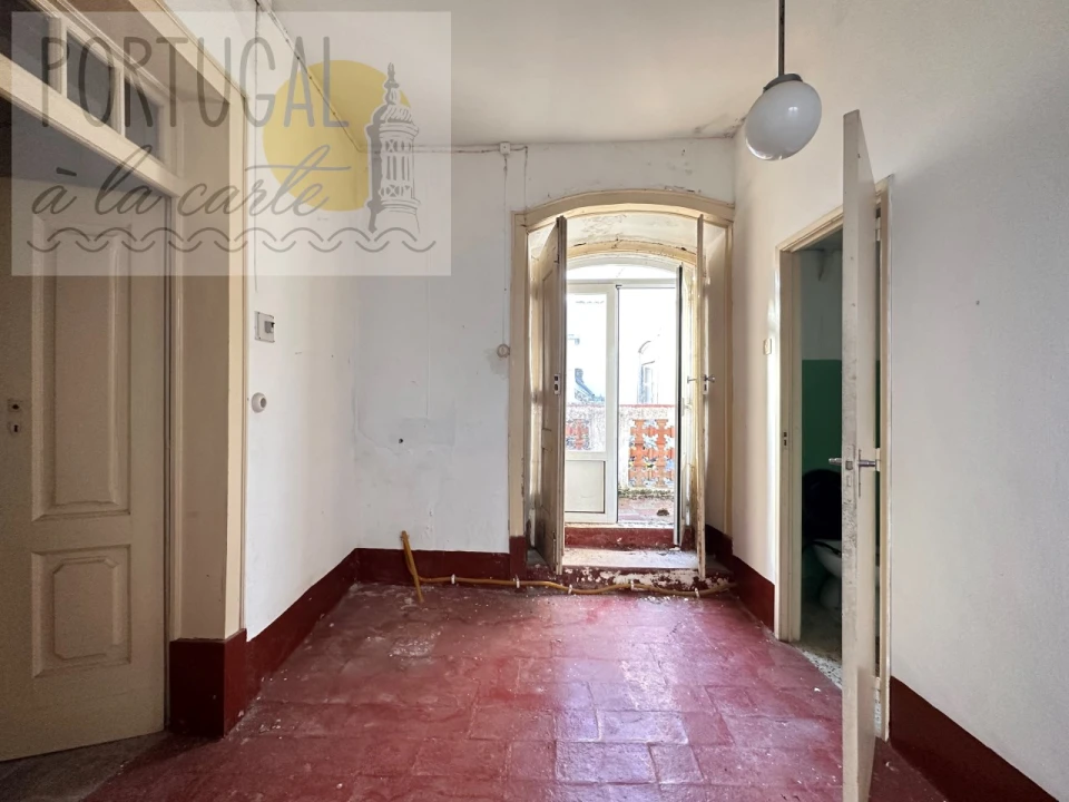 Moradia T16 para Venda em Caia, São Pedro e Alcáçova Foto 9