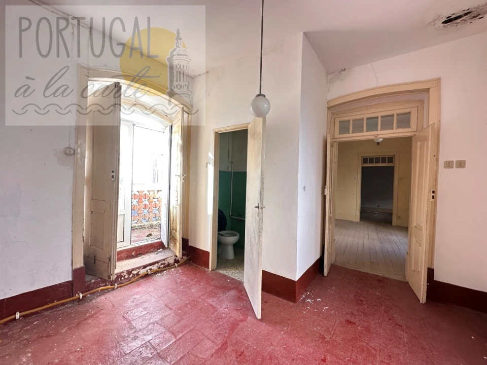 Moradia T16 para Venda em Caia, São Pedro e Alcáçova Foto 10