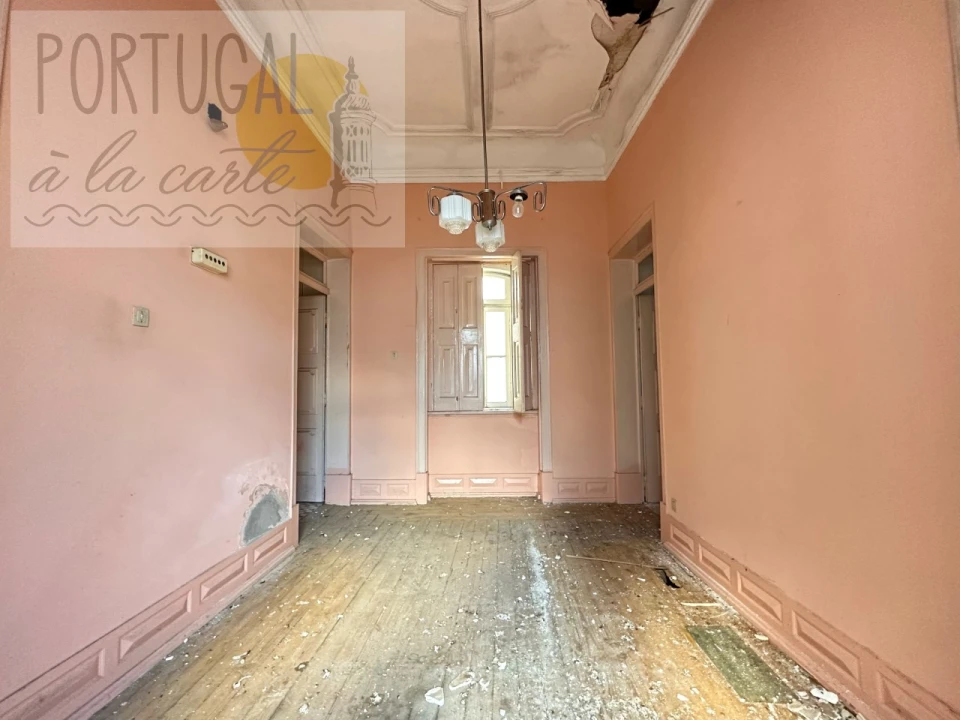 Moradia T16 para Venda em Caia, São Pedro e Alcáçova Foto 11