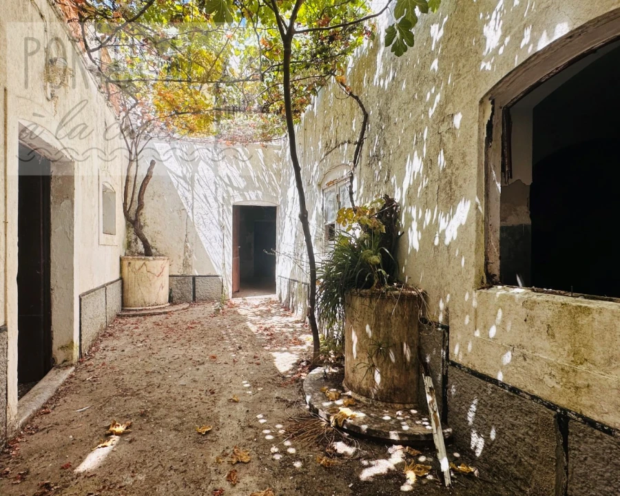 Moradia T16 para Venda em Caia, São Pedro e Alcáçova Foto 13